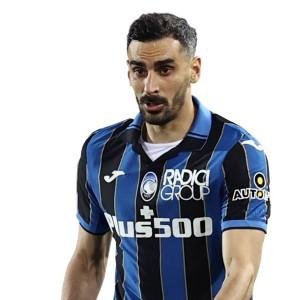 Davide Zappacosta