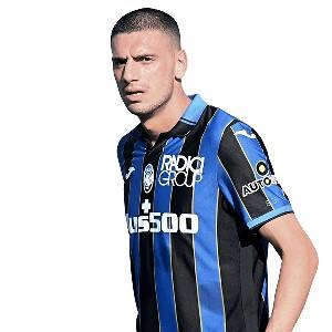 Merih Demiral