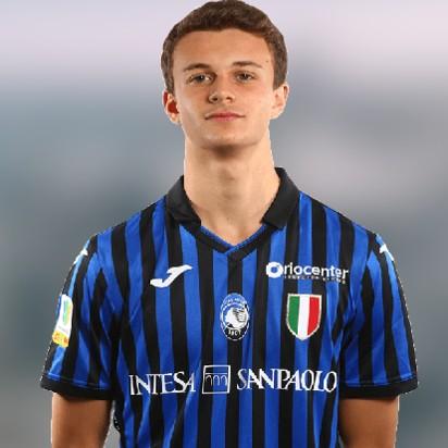 Giorgio Scalvini