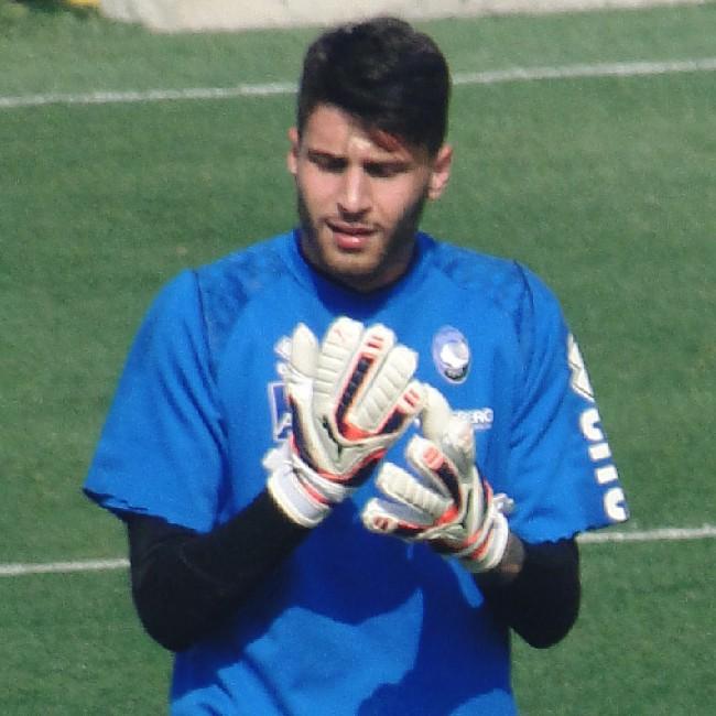Marco Sportiello