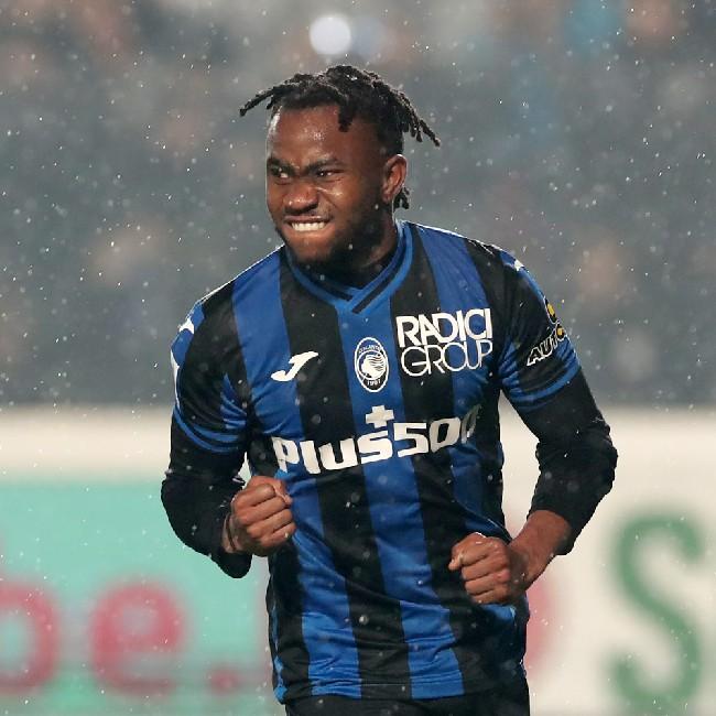 Ademola Lookman