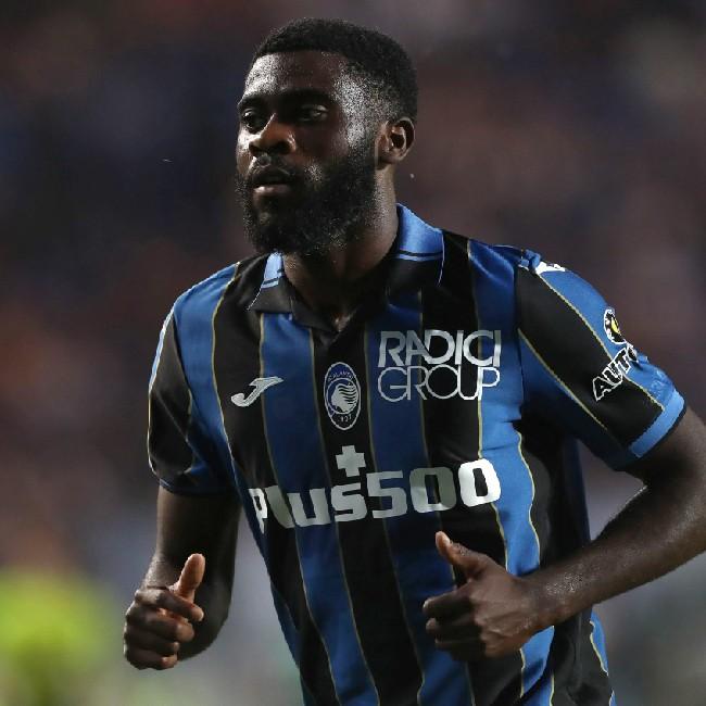 Jérémie Boga