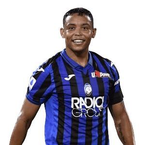 Luis Muriel