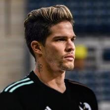 Luis Amarilla