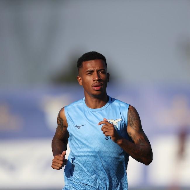 Marcos Antonio