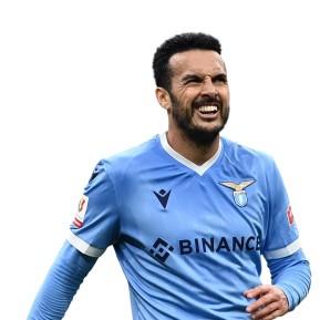 Pedro