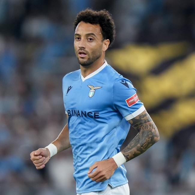 Felipe Anderson