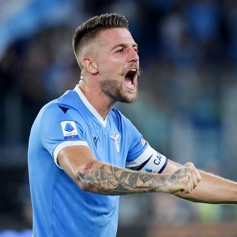 Sergej Milinković-Savić