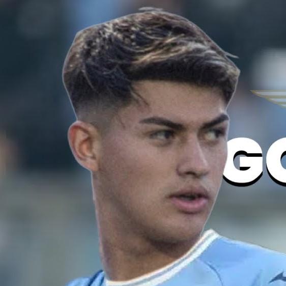 Diego González