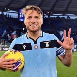 Ciro Immobile