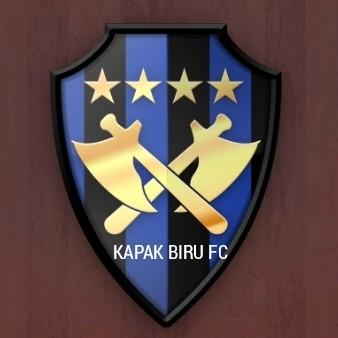 Kapak Biru Fc