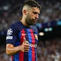 Jordi Alba