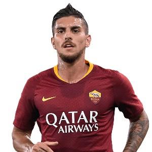Lorenzo Pellegrini