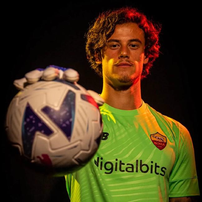 Mile Svilar