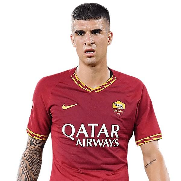 Gianluca Mancini