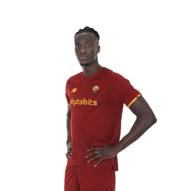 Tammy Abraham