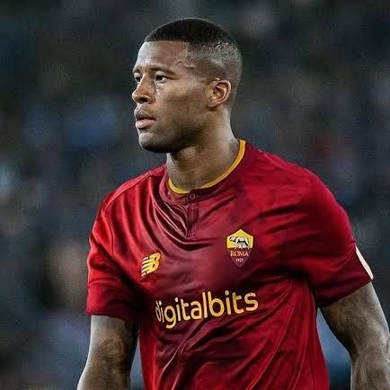 Georginio Wijnaldum