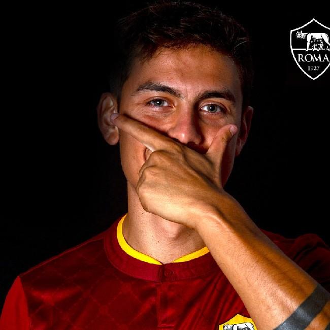 Paolo Dybala