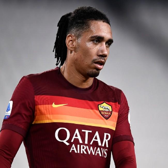 Chris Smalling