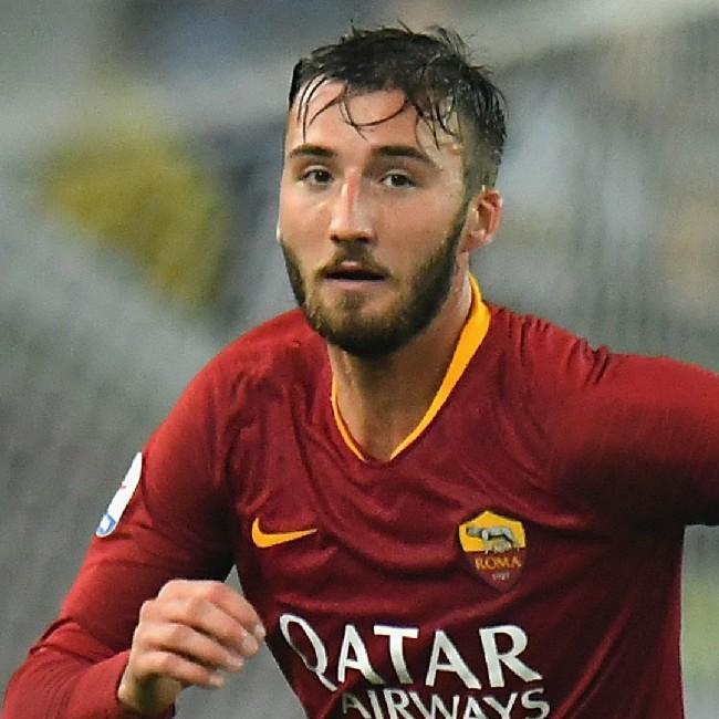 Bryan Cristante