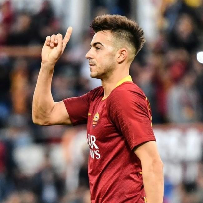 Stephan El Shaarawy