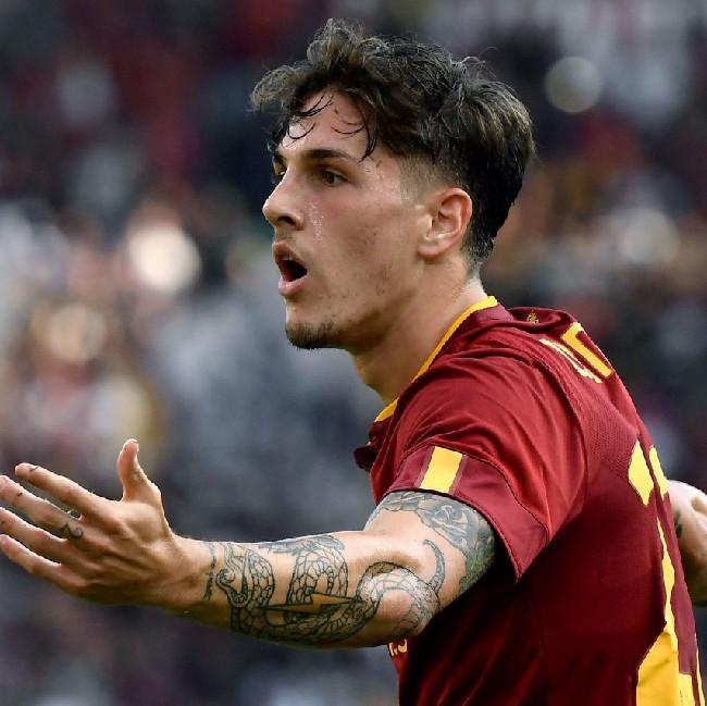 Nicolò Zaniolo