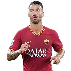 Leonardo Spinazzola