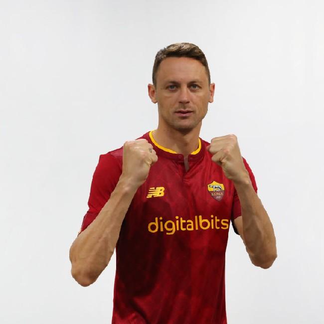 Nemanja Matić