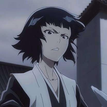 Soì-Fon (Bleach)