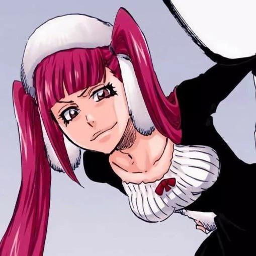 Riruka (bleach)