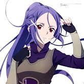 Tozawa Misumi  (sao)