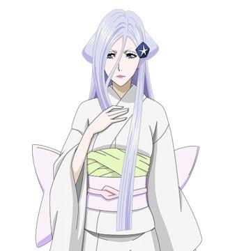 Sode no Shirayuki (Bleach)
