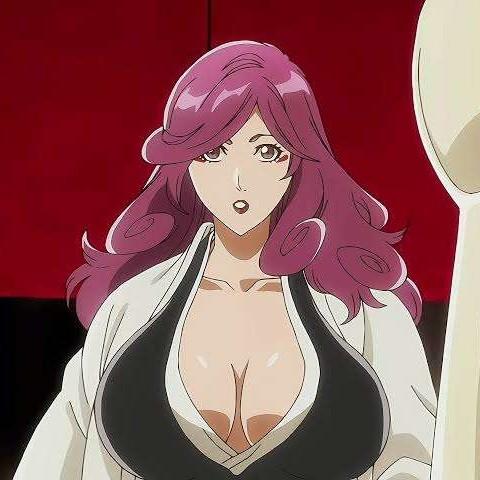 Kirio Hikifune (Bleach)