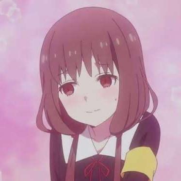 Miko Iino (Kaguya-Sama)