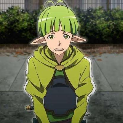 Nagata Shinichi (vicente SAO)