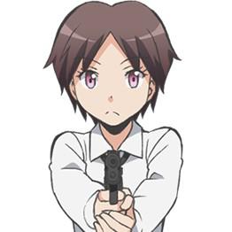 Hinata Okano (Assassination Classroom)
