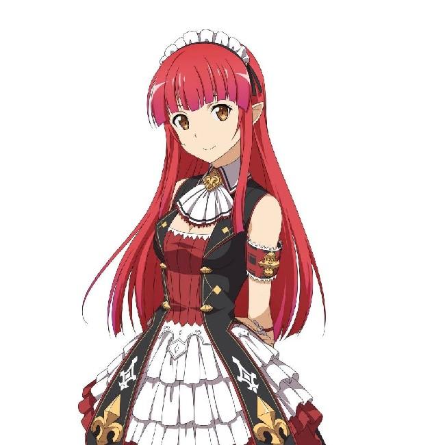 Rain (SAO)