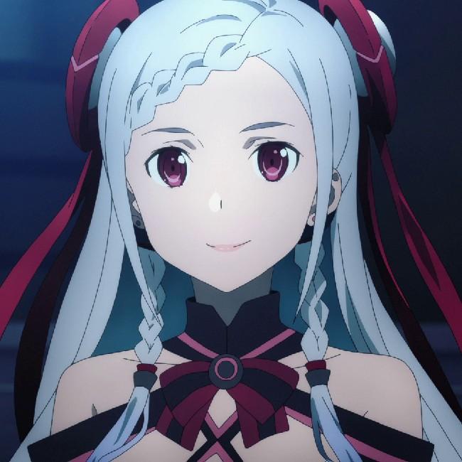 YUNA (SAO)