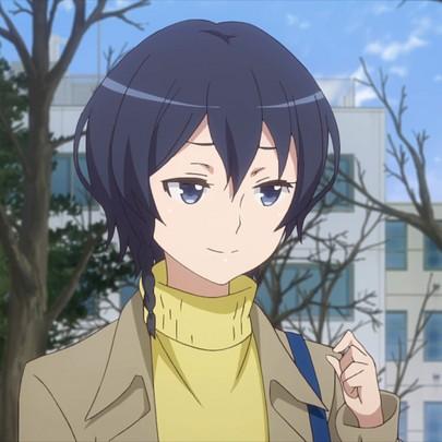 Kohiruimaki Karen/llenn (sao)