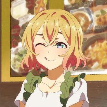 Mami Nanami (Kanojo,Okarishimasu)