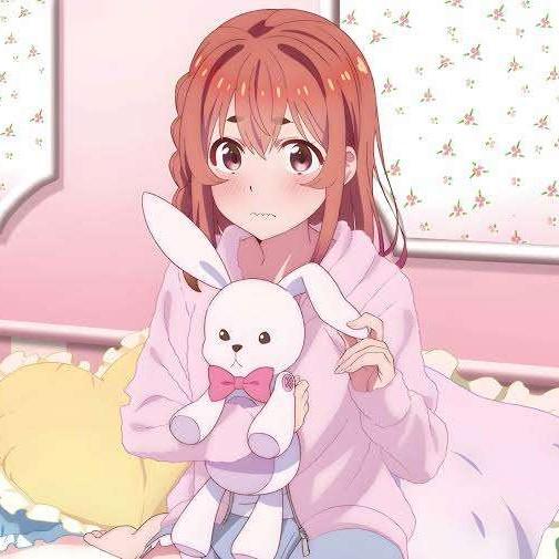 Sumi Sakurasawa (Kanojo, Okarishimasu)