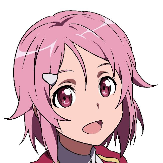 Lisbeth (sao)