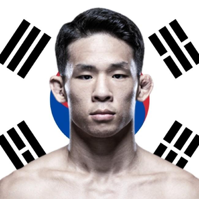 PARK HYUN SUNG (COREIA DO SUL)
