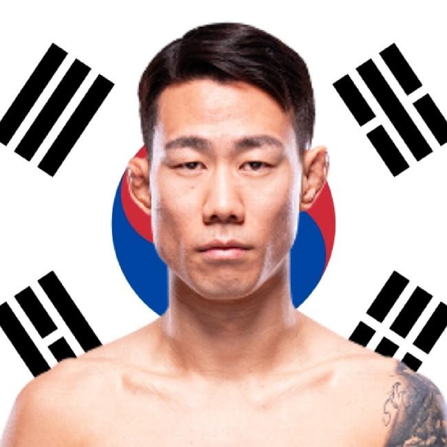 CHOI SEUNG GUK (COREIA DO SUL)