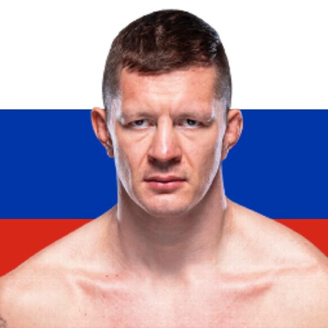 DENIS TIULIULIN (RUSSIA)