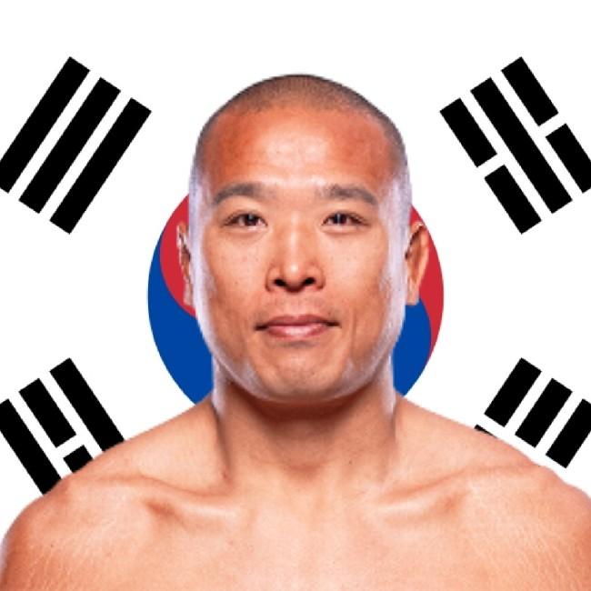 JUN YONG PARK (COREIA DO SUL)