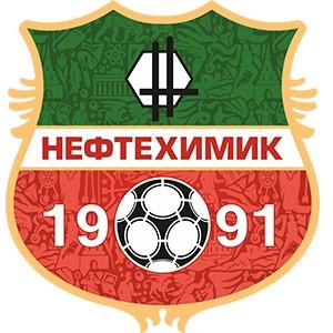 Нефтехимик