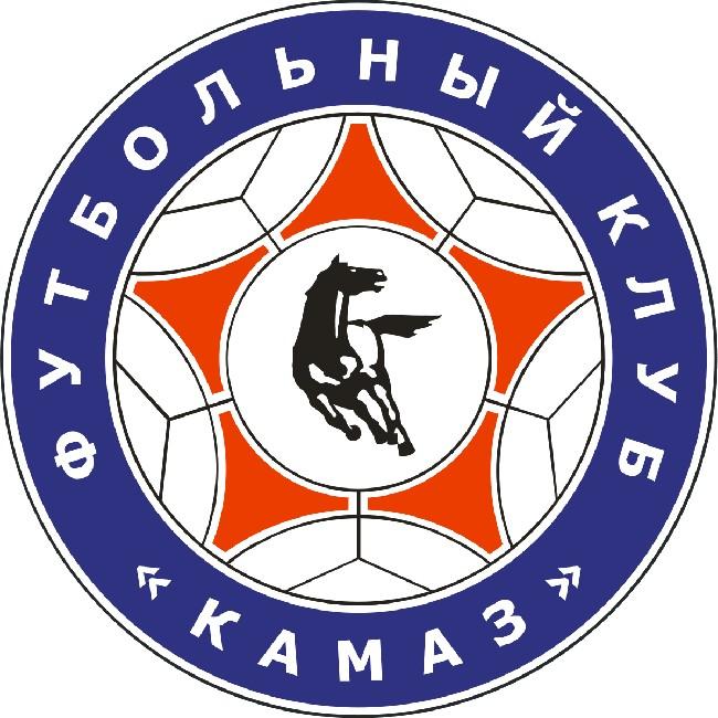Камаз