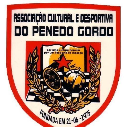 Penedo Gordo
