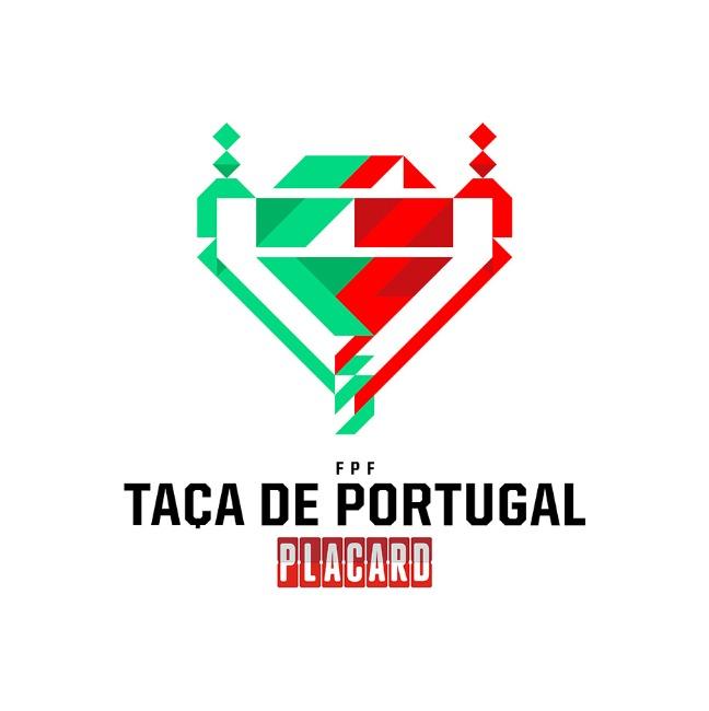 TAÇA DE PORTUGAL 2022/23